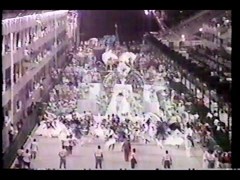 EM CIMA DA HORA 1996