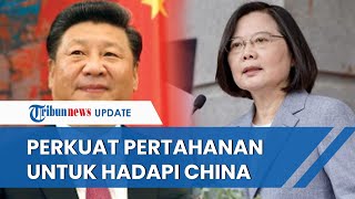 Download lagu Persiapan Taiwan Perkuat Pertahanannya untuk Hadapi Kemungkinan Perang dengan China mp3 Download lagu Persiapan Taiwan Perkuat Pertahanannya untuk Hadapi Kemungkinan Perang dengan China mp3