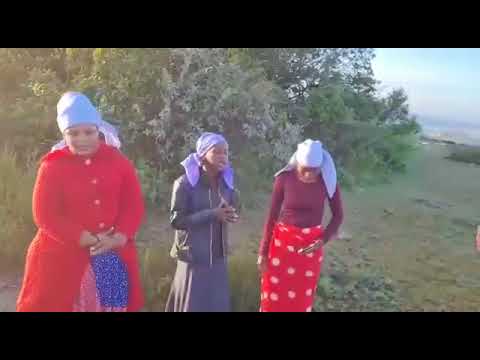 AFC Mugodhi songs____Mutitungamirire jehovah