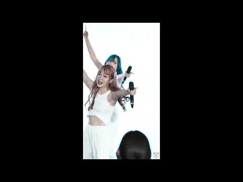 Open World - Sai Hatobito - Aidoru Festival at MBK