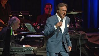 San Francisco Native Johnny Mathis Brings New Tour to Bay Area