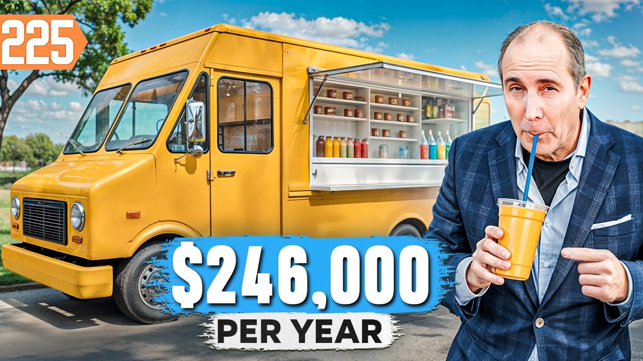 Forget Food Trucks (This is So Much Better)