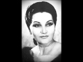 Галина Олейниченко Соловей Léo Delibes ROSSIGNOL 