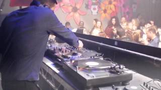 Rozalla interview at PromisedLand