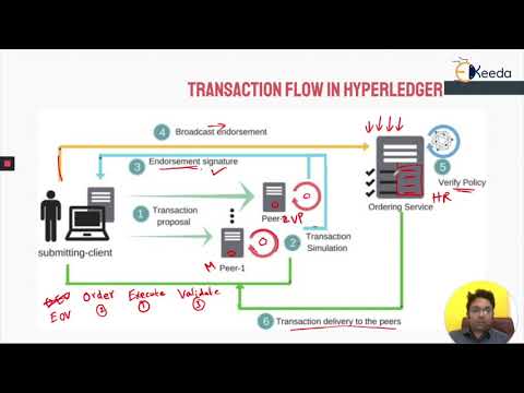 Unlocking The Potential Of Blockchain A Beginner s Guide