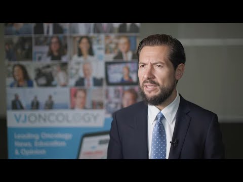 OptiTROP-Lung04: sacituzumab tirumotecan in EGFR-mutated NSCLC