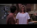 Jake This Is More Wrong Than The Time I Saw Santa Peeing At The Mall Two And A Half Men