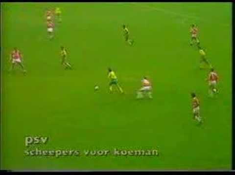 2e Helft - 1990-09-30-PSV-FC Den Haag-4-0
