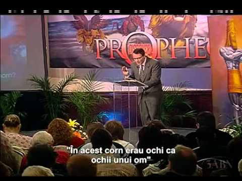 8. Cum să înţelegem profeţiile Biblice - David Asscherick