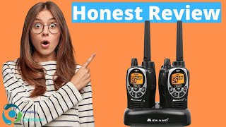 Midland GXT1000VP4 Review: The Good, The Bad, and The Ugly!