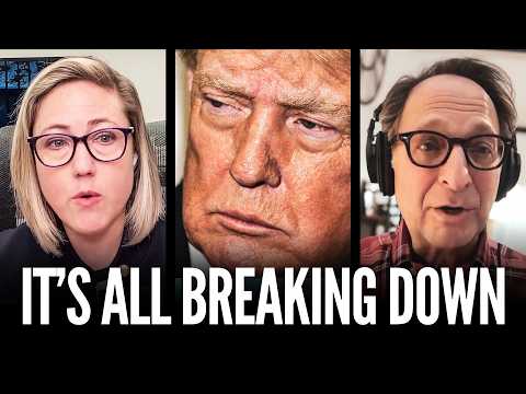 Lawlessness Is Becoming Policy Under Trump (w/ Andrew Weissmann) | The Illegal News