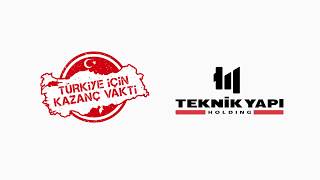 Teknik Yapı Türkiye İçin Kazanç Vakti