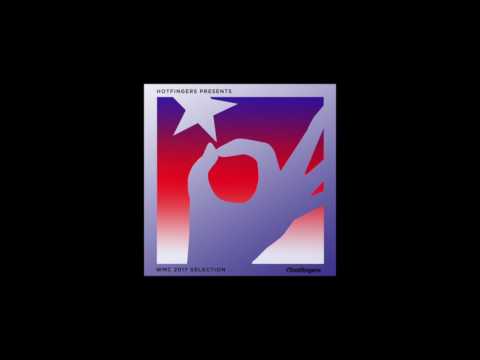 Eddie Cuesta, Howard Lambert - You & Me feat.  Eve On Vox [Hotfingers WMC Sampler 2017]