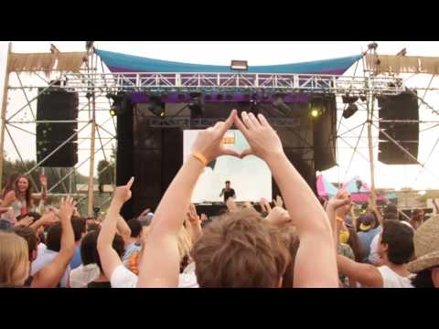 Aftermovie Pulparty DANNIC - 22 de febrero 2014 - Mantagua.