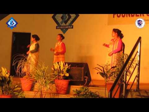 Gagandeep Ratnappa Kurale BIMS Shiakh College Belagavi