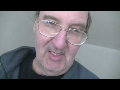 MongoTV_12600 - GARDEN RAILWAY - Part 84 - Train Mountain Railroad - Wednesday 7 AM