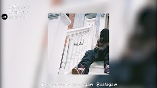 SAFA GAW | "Boo Hoo"