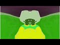 Angry Caillou Watches Rosie