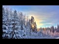 Русская Зима (Russian Winter) - Ольга Баранова (Olga Baranova ...