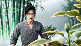 【新番上线】《人间逍遥客》第1~2季：身怀百倍空间流速，九品神丹视若尘土，至宝傍身却独恋凡尘烟火！全集 MULTI SUB