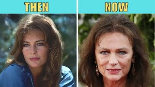 50+ Of The Most Beautiful Actresses, Then and Now 2025 #16