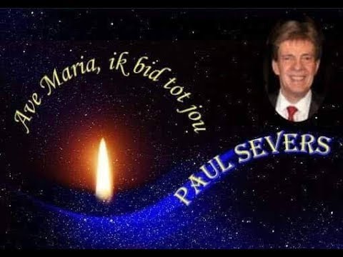 Ave Maria, ik bid tot jou - Paul Severs / Videomaker S.C.R. Scherlippens