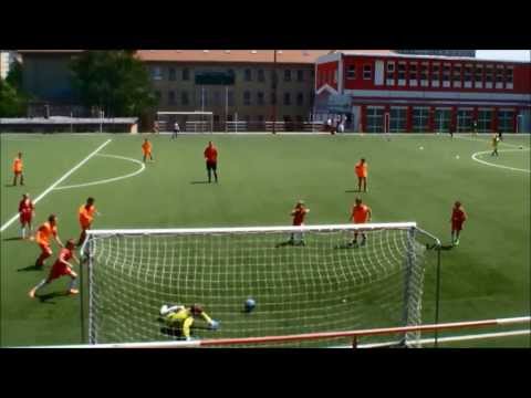 130615 Turnaj U10 (Bratislava) - KarlovkaCup2013 - FKMKV zostrih golov