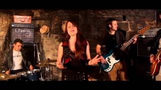 D'CALLAOS - OÍR TU VOZ (videoclip)