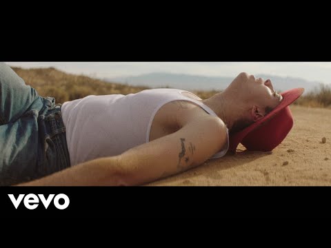 Frank Walker, Harry Hudson - Can't Let Go (Official Video)