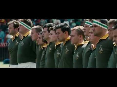 Maori Haka Dance from Invictus