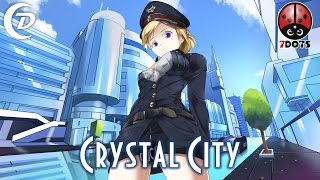 Crystal City Steam Key GLOBAL