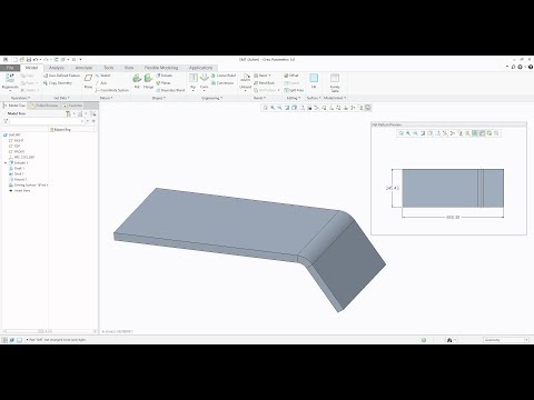 What's New In Creo 5.0 - Conversion tool and Reps