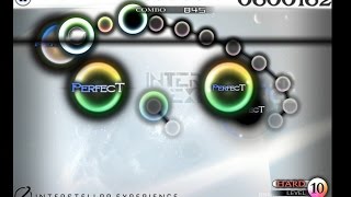 [Cytus Fanmade] [VOEZ] Interstellar Experience
