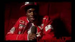 Blazin squad - live tour p2