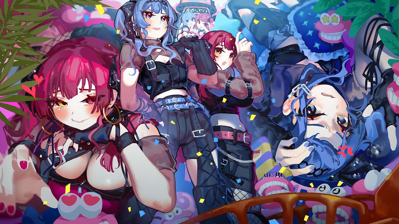 YouTubeサムネイル