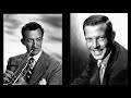 Harry James Dick Haymes Vocal   I'll Get By (As Long As I Have You) 1941 STEREO