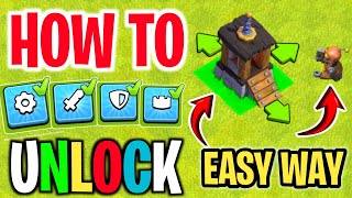 How to GET 6th BUILDER in Builder Base 2.0 With AUTO UPGRADE in Clash Of Clans