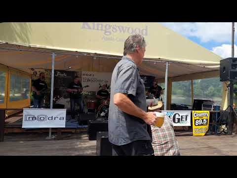 Prospect - Telegraf road