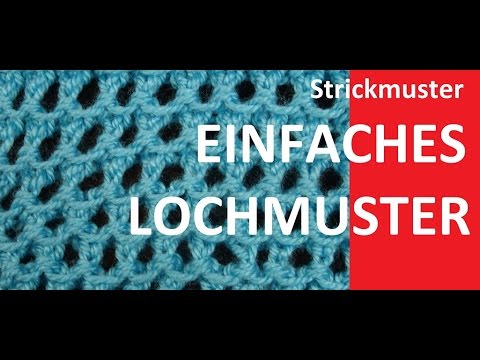 Knitting pattern no. 168* SIMPLE LACE PATTERN *