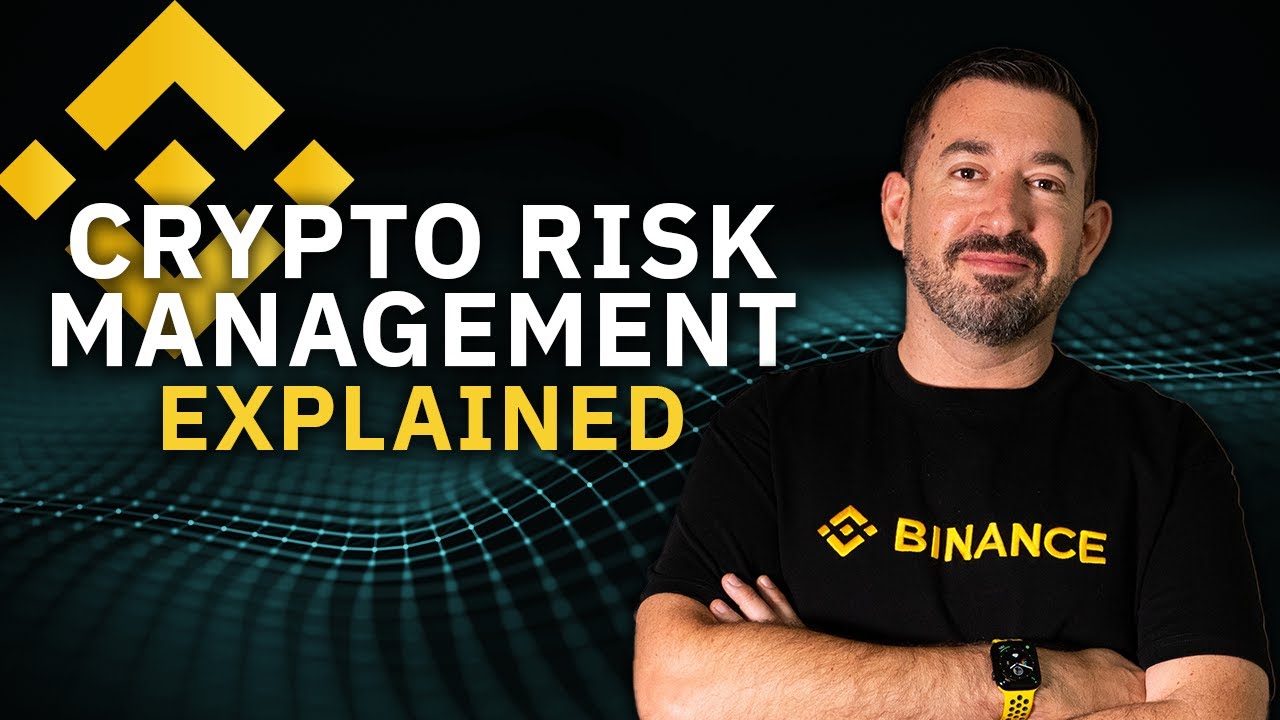 Crypto Trading Tools & Strategies - Risk Management