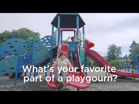 Friday Giveaway 09.05.2014 (Playground)