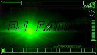 DJ CAMILO INTRO DJ