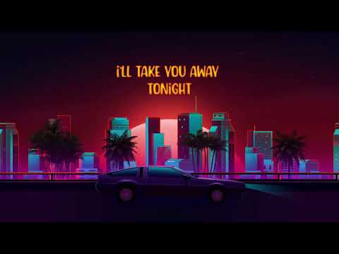 Abtin - Take You Away (Official Lyric Video)