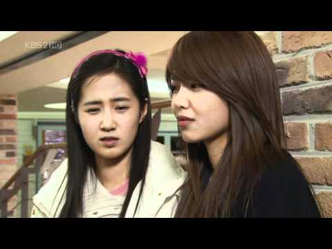 Yuri & Sooyoung (SNSD) with FT island , Unstoppable Marriage E062 Jan31.2008 GIRLS' GENERATION thumnail