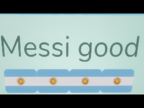 Gender selection ||trend no og||