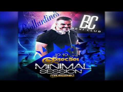 Dj Szecsei - 2017.10.10. - BEXI Club, Keszthely - Tuesday