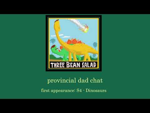 (Almost) Every Three Bean Salad Jingle + Their Variations - 2024