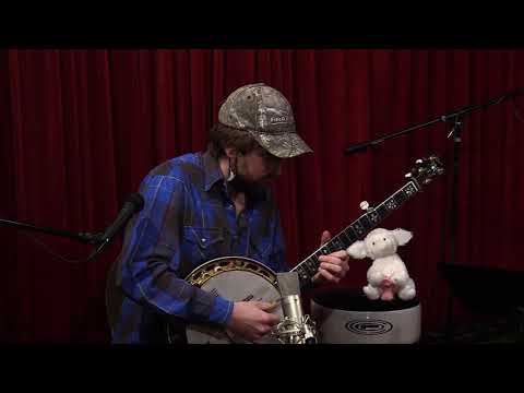 Nashville Skyline Rag - The Daivd Grier Band
