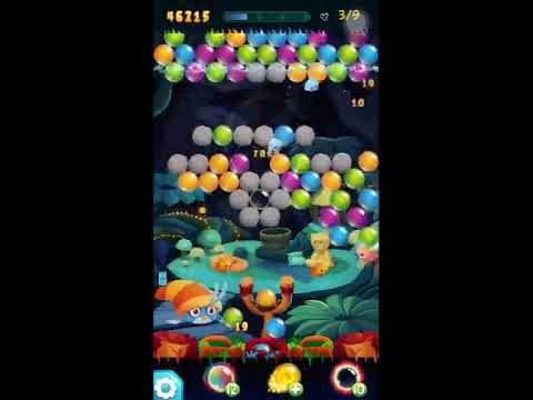 Angry Birds Stella Pop Level 454