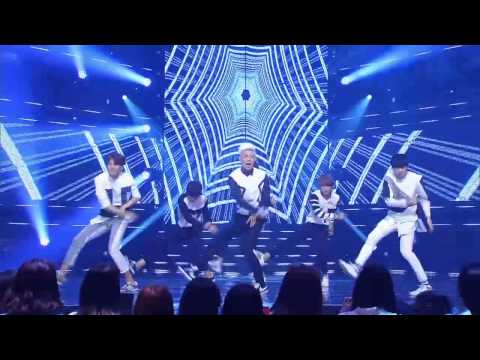 [Show Champion] 헤일로 - 체온이 뜨거워 (HALO - FEVER) l EP.111